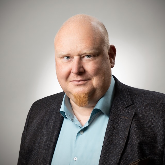 Thorsten Duda